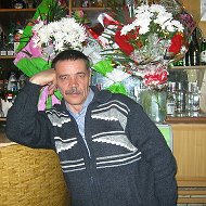 Василий Сеногноев