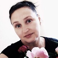 Оксана Ковальова