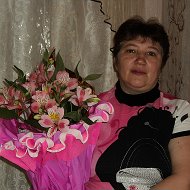 Ирина Гутаревич