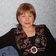 Людмила Гиренко