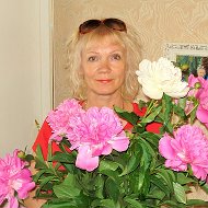 Елена Белых