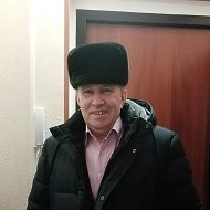 Рубин Хайрутдинов