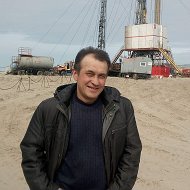 Вячеслав Сычев
