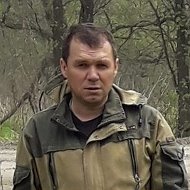 Алексей Щанкин