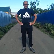 Дмитрий Кондратьев