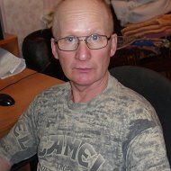 Юрий Пономарев