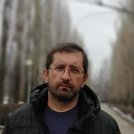 Игорь Рыбалко