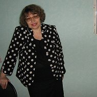 Ольга Станишевская