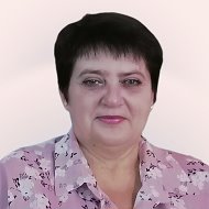 Ольга Горцунова