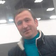 Данияр Мусаев