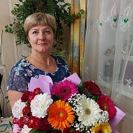 Елена Кисличенко