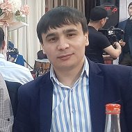 Muhsin Нематов