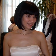 Ольга Семёновна