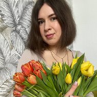 Александра Литвина