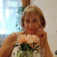 Елена Рябишина