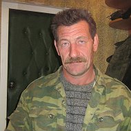 Валерий Поляков