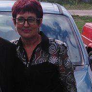 Тамара Воронцова