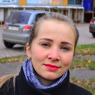 Наталия Drozhzhuck
