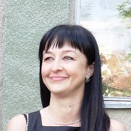 Виктория Попович