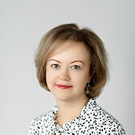 Елена Копычева