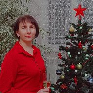 Татьяна Скребейко