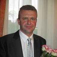 Иван Онюховский