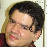 Yasir Mirza