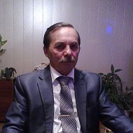 Виктор Сагаков