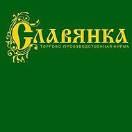 Магазин Славянка