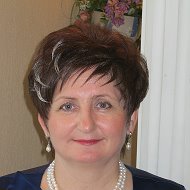 Ольга Потёмина