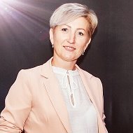 Светлана Кирдяпина