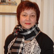 Валентина Хохлова