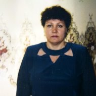 Татьяна Дульская-хохлова