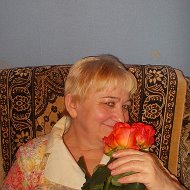 Тамара Царенко