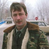 Павел Жоганов