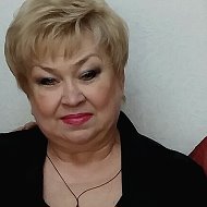Наталья Красножен