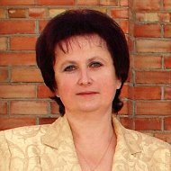 Ирена Воронко