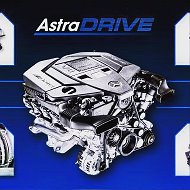 Astra Drive
