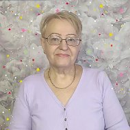 Ирина Бартошевич