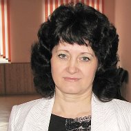 Елена Кабкова