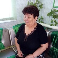 Роза Петрова