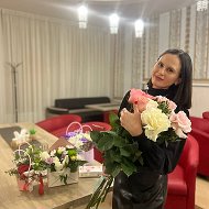 Anya Pinchuk