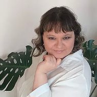 Марина Калиниченко