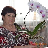 Нина Кондратьева