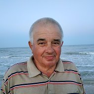 Василий Данилец