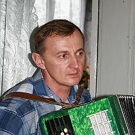 Виктор Бурцев
