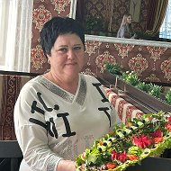 Вера Кузнецова