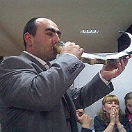 Natik Babaev