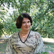 Ольга Семка