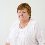 Светлана Кикоть